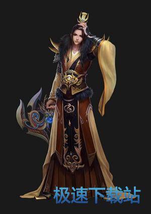 图：天龙