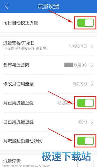 图：流量监控