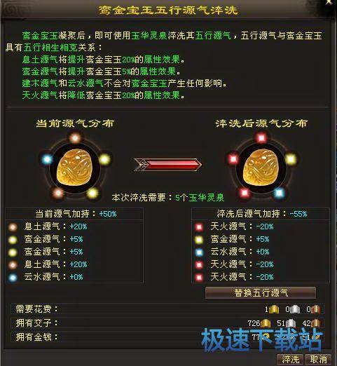 图：至尊装备
