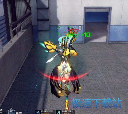 图：苍穹皇蜂PVP