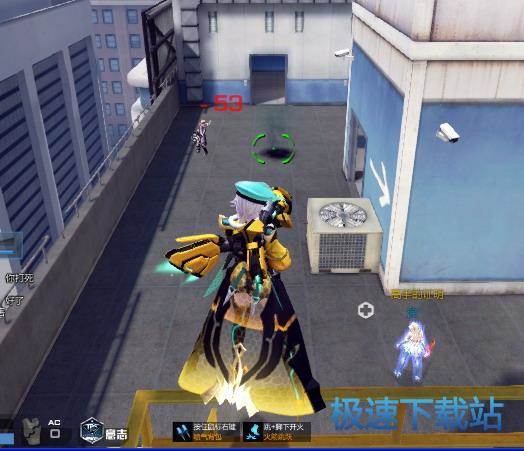 图：苍穹皇蜂PVP