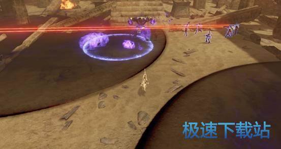 图：神庙守护者安图拉姆