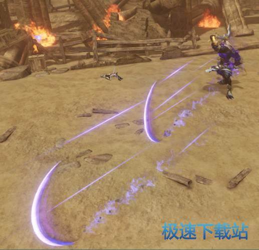 图：神庙守护者安图拉姆