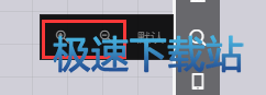 图：编辑区