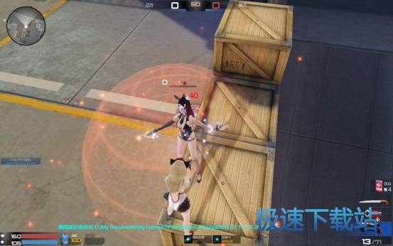 图：黑金命运女神