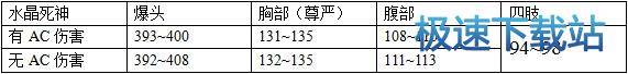 图：水晶死神
