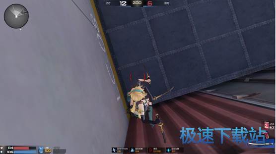 图：枪神纪