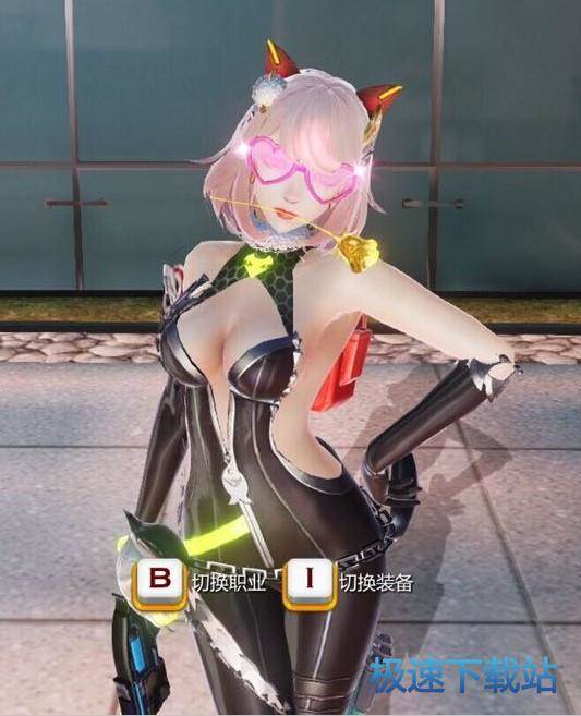 图：希娜之泪