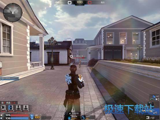图：圣金王者之声