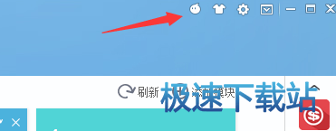 图：工作台模式