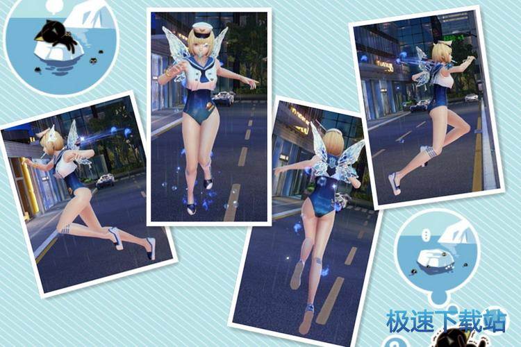 图：珊瑚卡洛娅