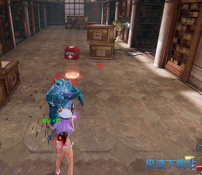 图：秘境真爱之药