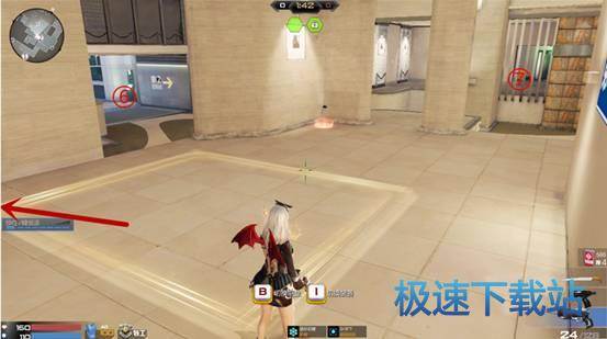 图：枪神纪
