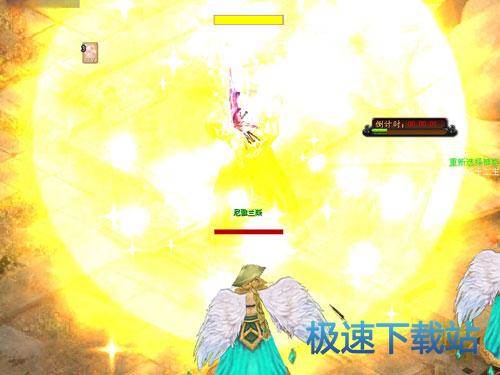 图：神格转换任务