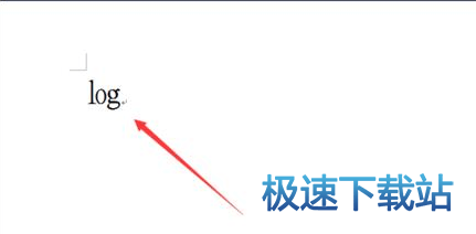 图：对数符号