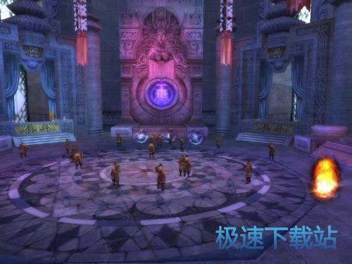 图：鸿蒙试炼