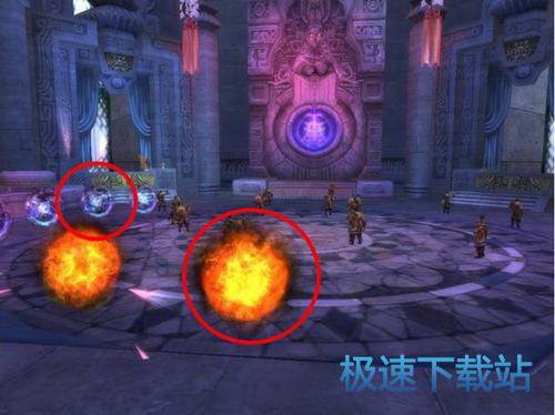 图：鸿蒙试炼