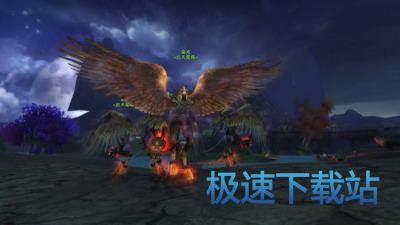 图：元神挂机