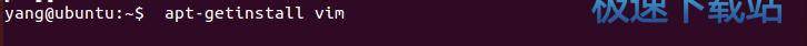 图：Ubuntu系统