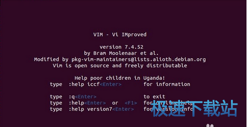 图：Ubuntu系统