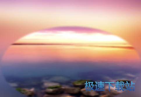 图：虚化图片