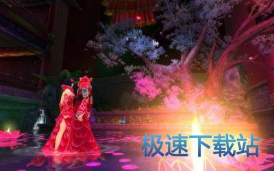 图：婚礼庆典