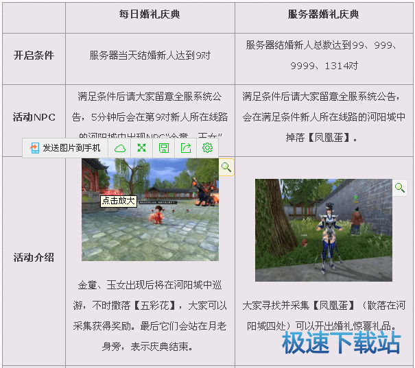 图：婚礼庆典
