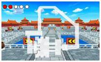 图：华夏赛道