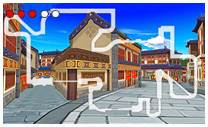 图：华夏赛道