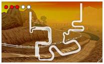 图：WKC赛道