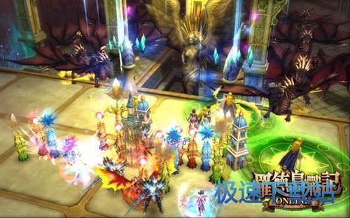 图：百变副本