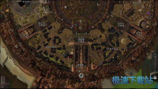 图：探索冒险