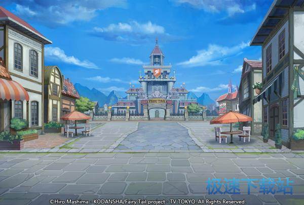 图：BlueStacks