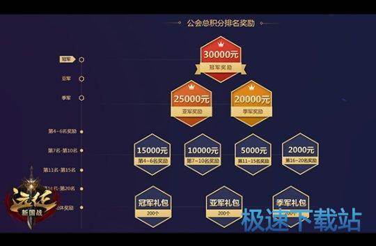 图：远征