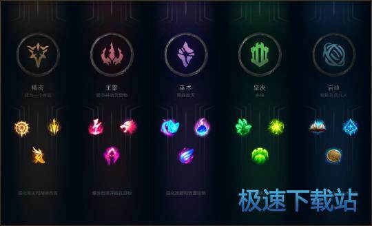 图：英雄联盟