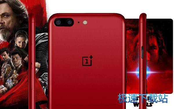 图：一加5T