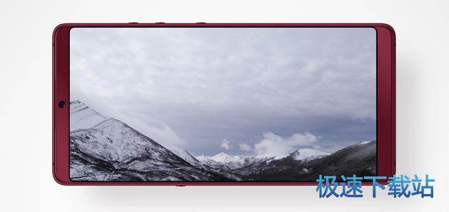 图：坚果Pro2