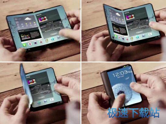 图：华为