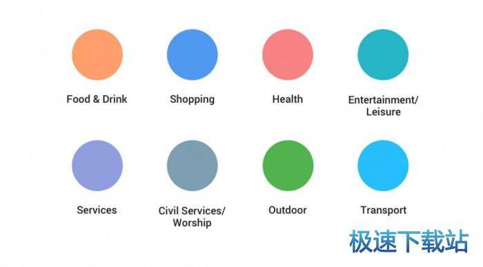 图：谷歌地图