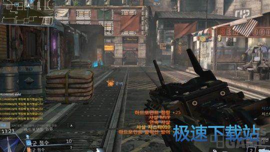 图：泰坦陨落OL