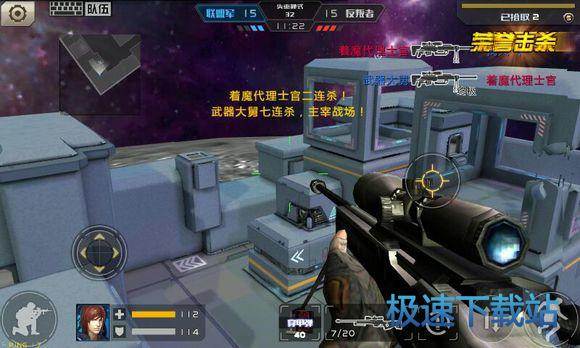 图：模式系统