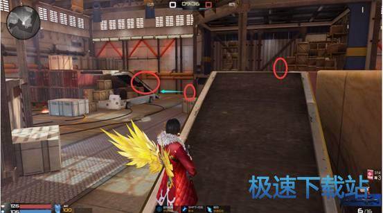 图：枪神纪