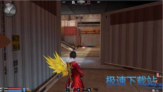 图：枪神纪