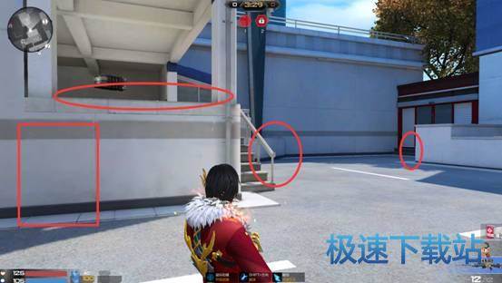 图：枪神纪
