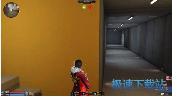 图：枪神纪