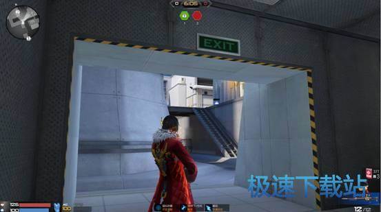 图：枪神纪