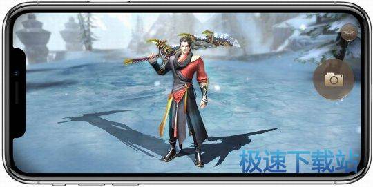 图：BlueStacks