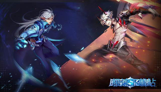 图：排位攻略