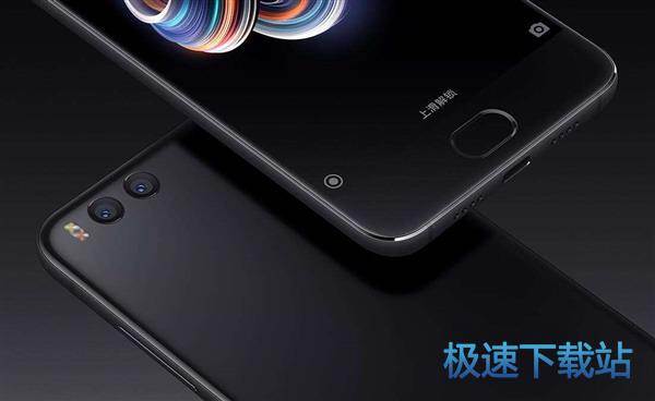 图：小米Note3