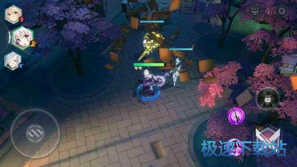图：BlueStacks